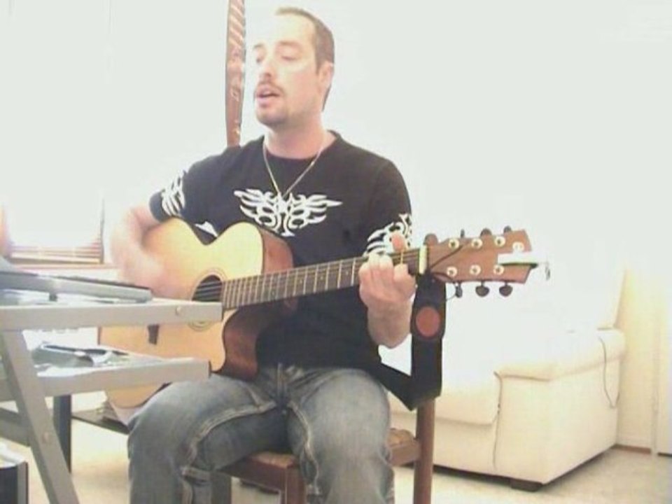 Coldplay-Viva La Vida