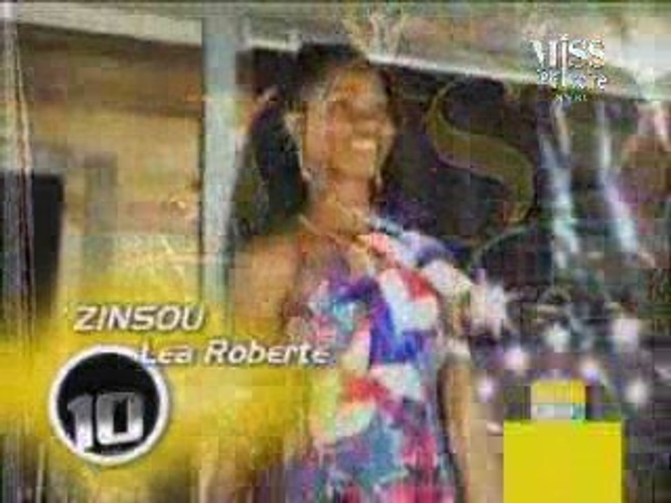 PRESELECTION MOYEN-COMOE  ABENGOUROU