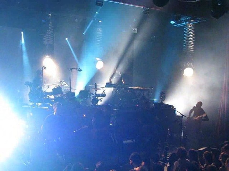 EZ3kiel vs HINT @ Alhambra | 31.05.2009