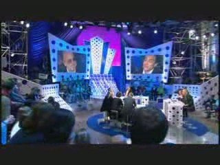 Jean-François Copé chez Laurent Ruquier - 16/05/09 (1/3)