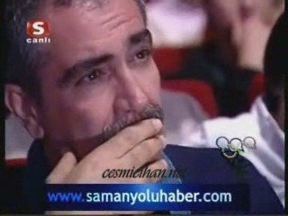 Bu Adam Benim Babam Pakistan 7.Türkçe Olimpiyatları