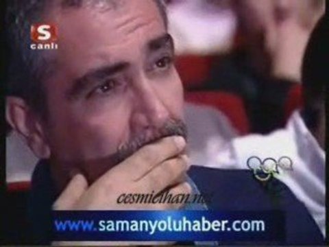 Bu Adam Benim Babam Pakistan 7.Türkçe Olimpiyatları