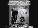 Desaparecidos - Fiesta Loca (Farma Remix) 2009