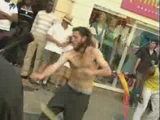 AssociationFée des Trucs - Fête des commercants de Lagny