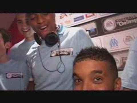 EASFC FIFA 09 : Un Marseillais gagne la finale nationale