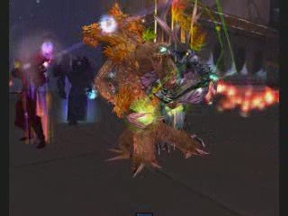 Ulduar partie 2