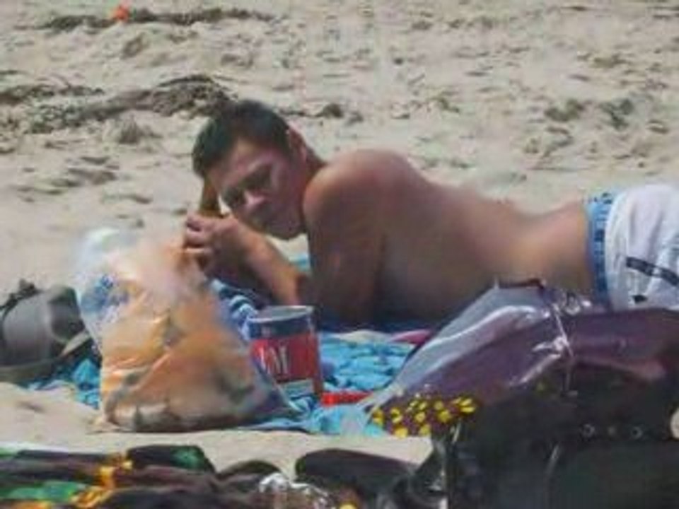 Plage