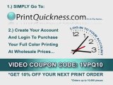 Printing Companies in Tampa