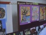 Alaplı'da Karma Resim Sergisi