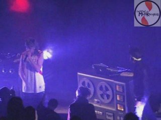 MusiKampus 8 - ManiacX, I Want a Mullet