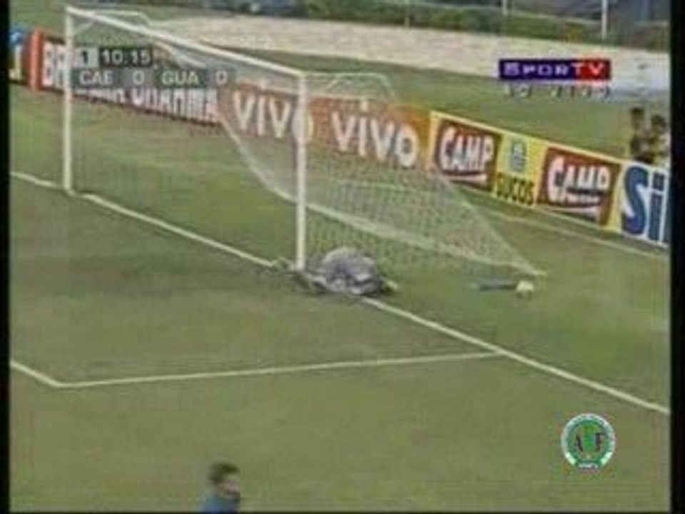 Galiardo - video 2