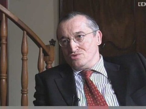 Un président de l'Union européenne est un rêve sinistre