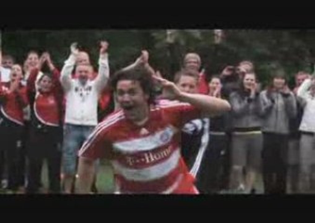 Matze 'Luca Toni' Knop