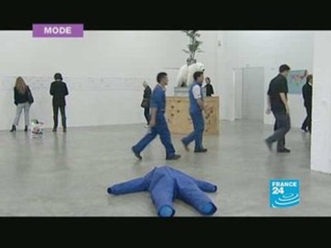 L'industrie du luxe découvre le développement durable