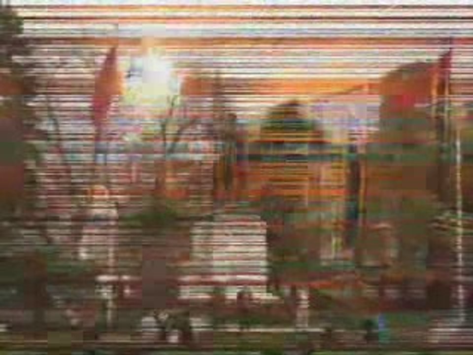 Bursa tanıtım filmi