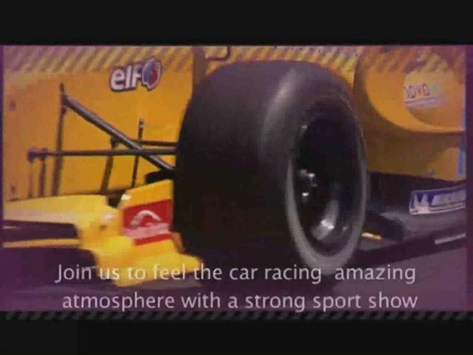 2009 Hungaroring Teaser