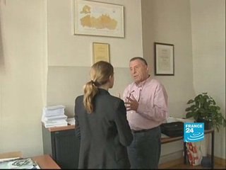 Elections européennes: la paradoxe belge