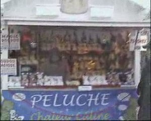 Champs Elysées avec Jo !