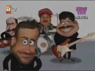 Harbi TV - Müge Anlı Harbi Klip