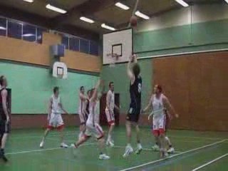 Fin de saison Bcc et quelques tirs 🏀