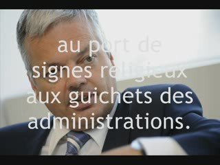 Oui Non Didier Reynders