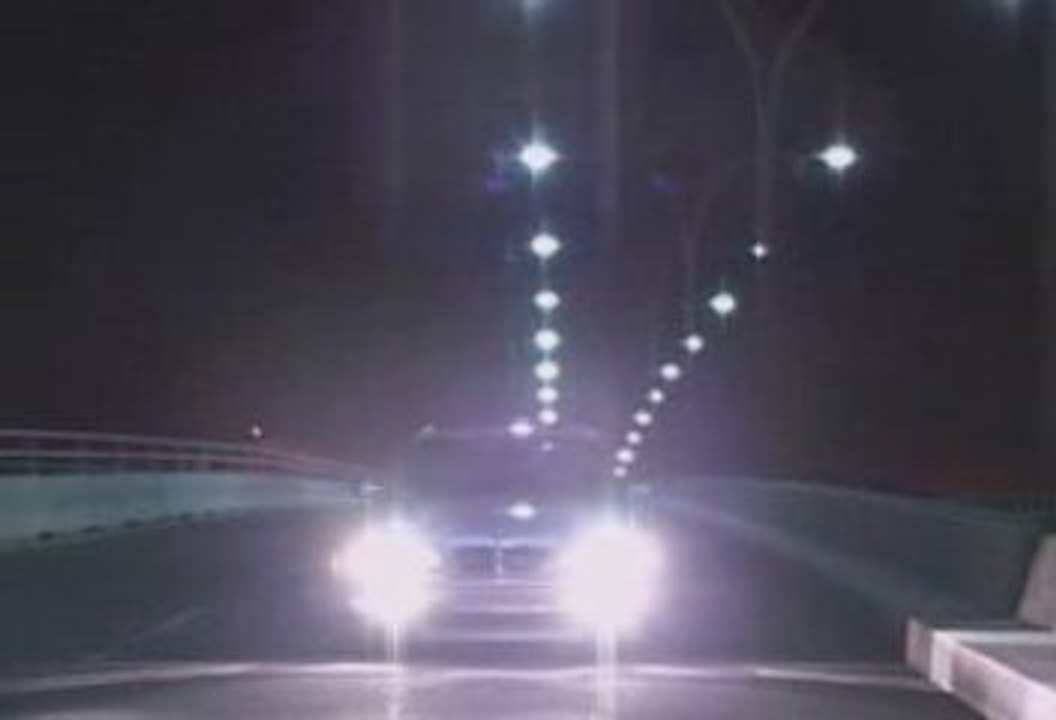 Tunning - bmw - dj tiesto