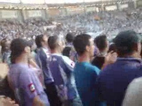 indians tolosa tfc-ol