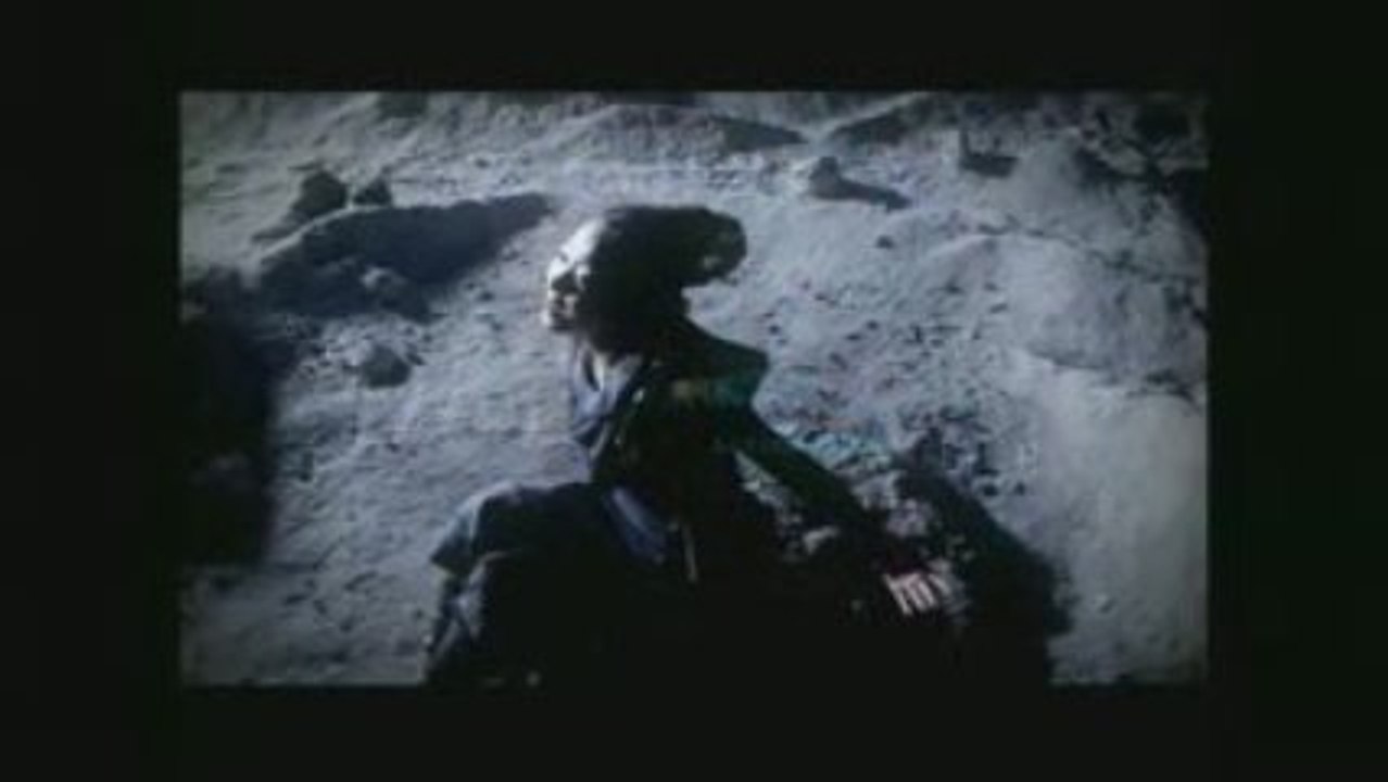 銀河　MISIA