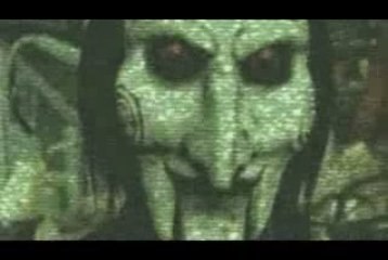 SAW The Game (2009) E3 2009 Trailer