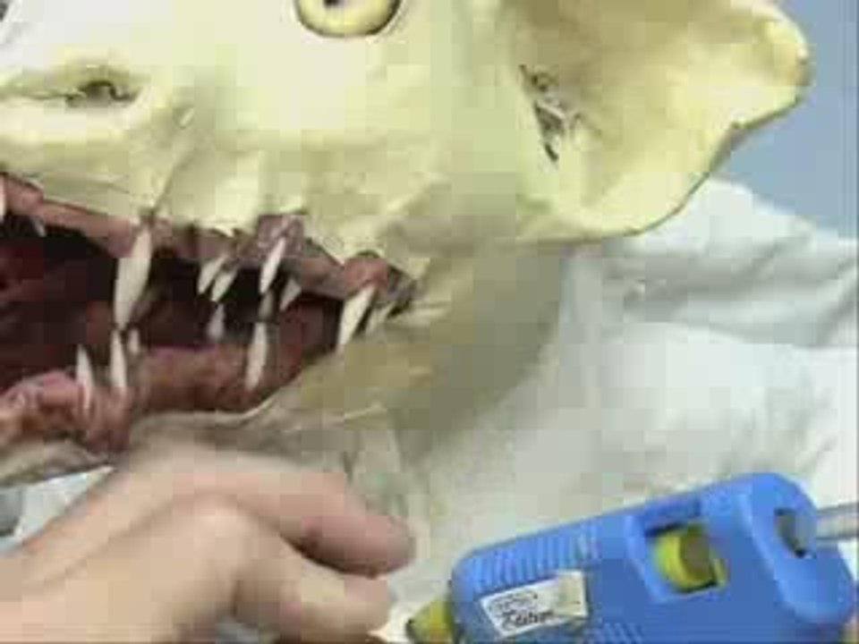 Parallel Paper Mache