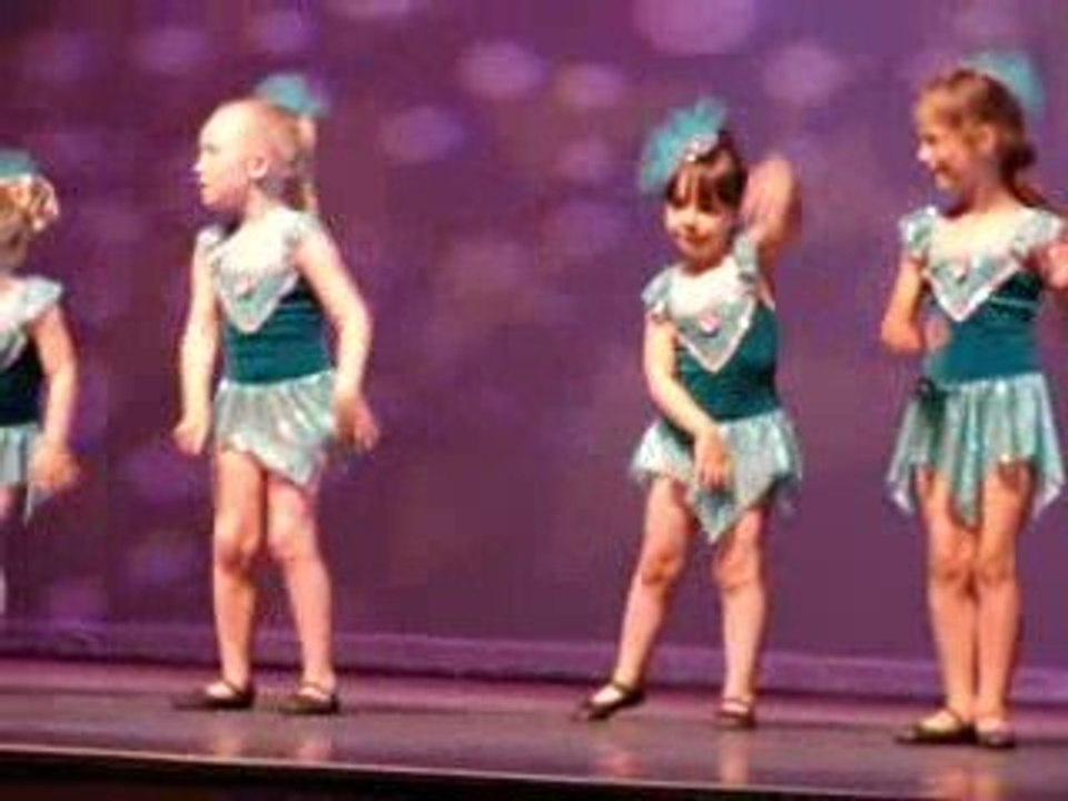 Show Time DERNIERE PARTIE !