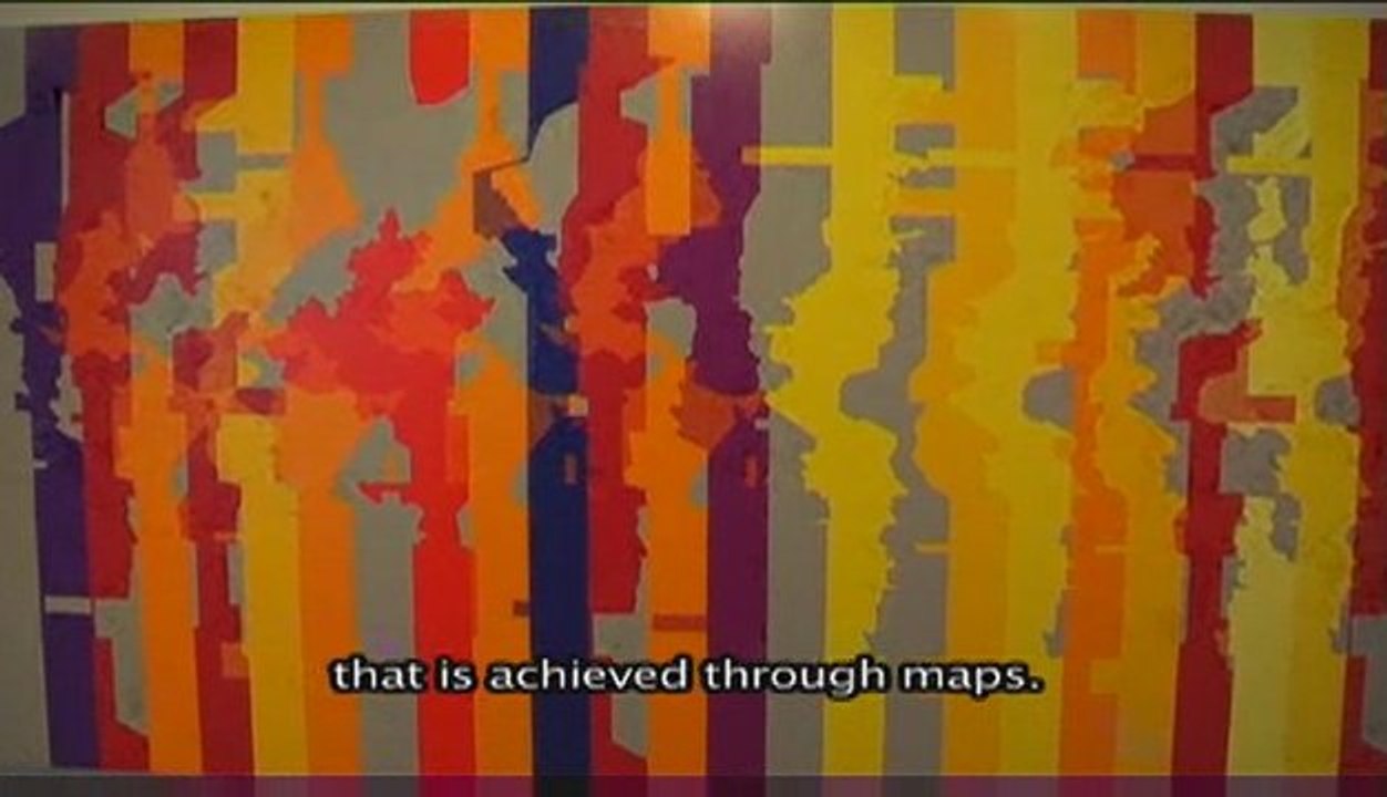 Angela Detanico & Rafael Lain : 25 / 24