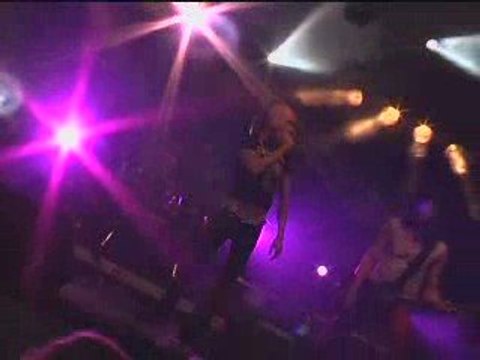 Pas-de-Calais Music Tour : Electro