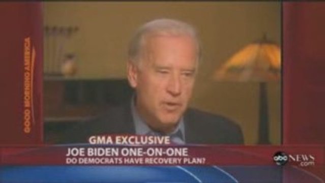 Joe Biden Wealthy Paying Higher Taxes Patriotic Thing To Do