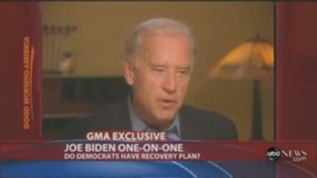 Joe Biden Wealthy Paying Higher Taxes Patriotic Thing To Do