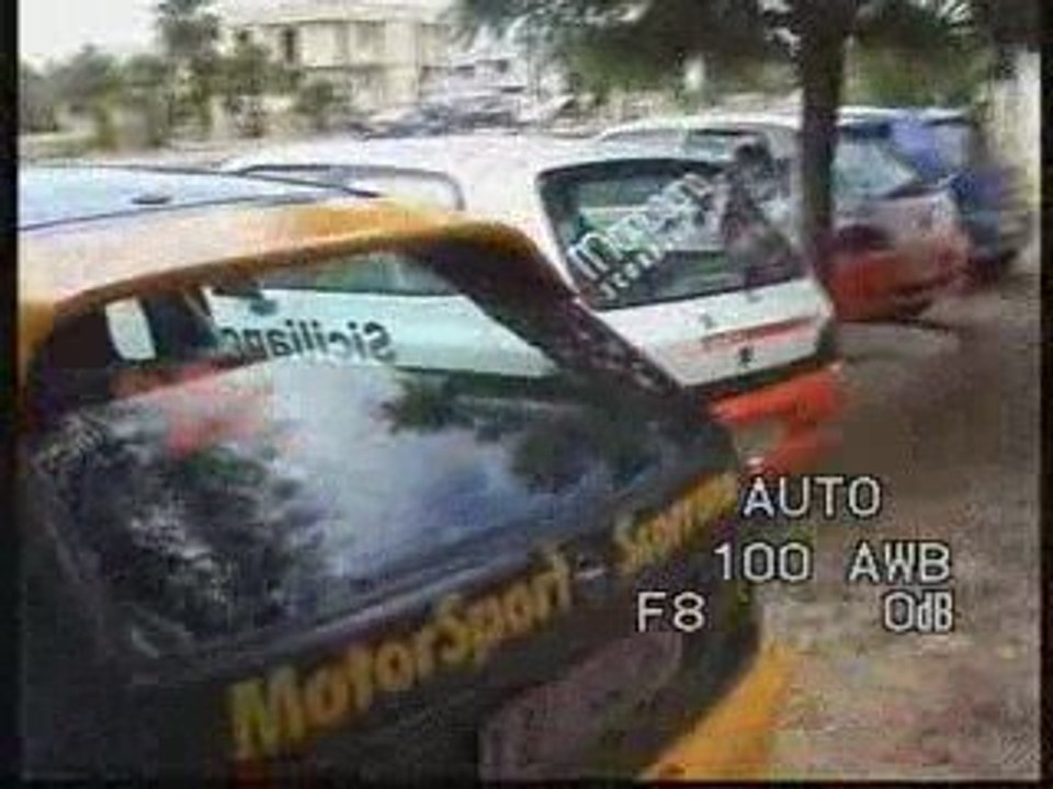 SALENTOTUNING TAVIANO (LE)