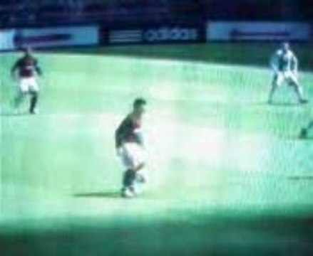 BENJINHO - PES 2009 [Milan AC - Vers Une Légende]