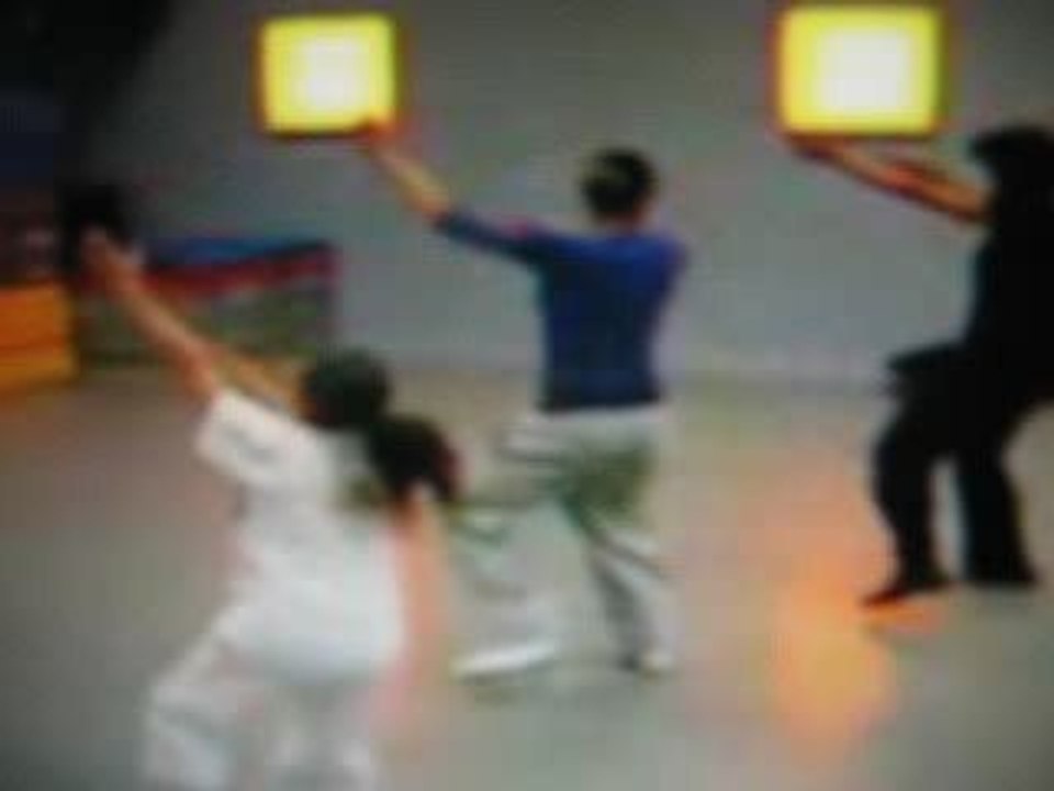 Me & girls (2007)