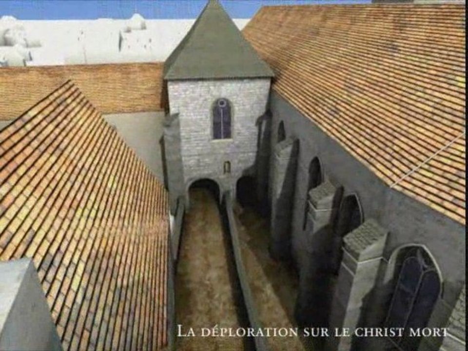 Réalisation Franche-Comté 2008