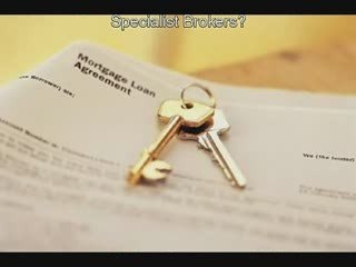 buy-to-let mortgage