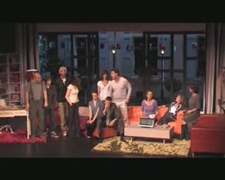 LE SIECLE SERA FEMININ OU NE SERA PAS