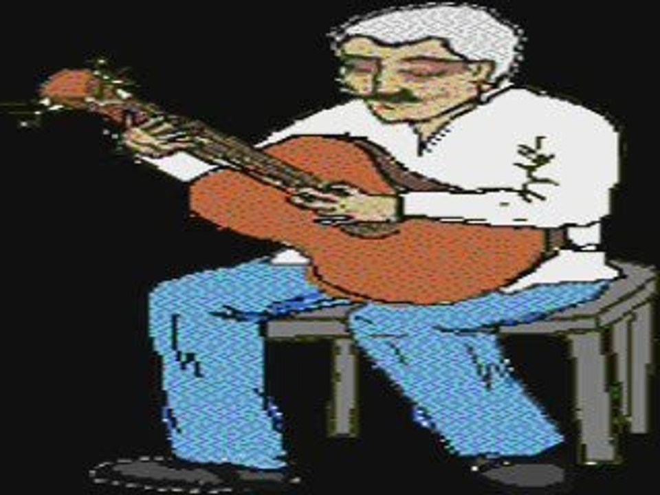 Tango - Instrumental - Casanova - Welthits