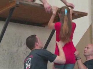 sOrTiE aVeC bEsTaH aU PoMpIeRs!!!