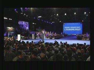 UMP 2009 Paris : les meilleurs moments
