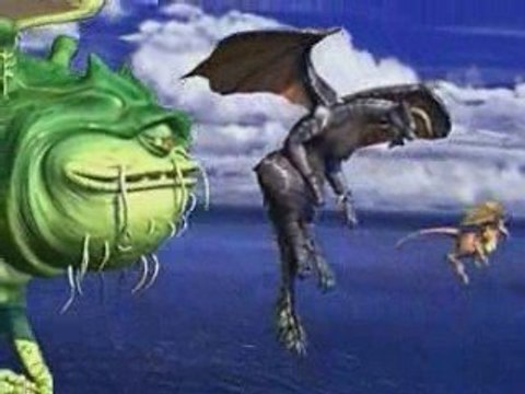 Chrono Trigger VS Chrono Cross