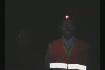 Los palacios noche