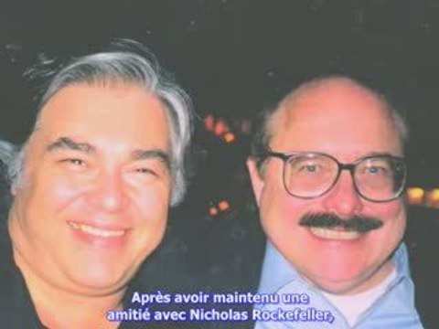 Manipulation Politique - Nouvel Ordre Mondial