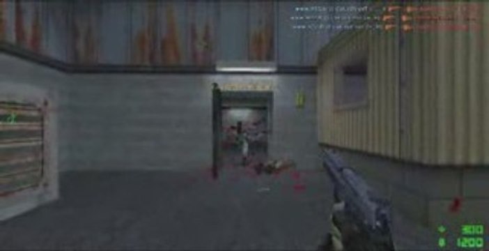 -=922=- C@$tOr TrOy - is back - PGM 1.6 Counter strike