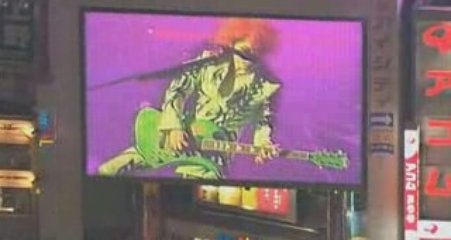 X Japan [ I.V. subbed ]