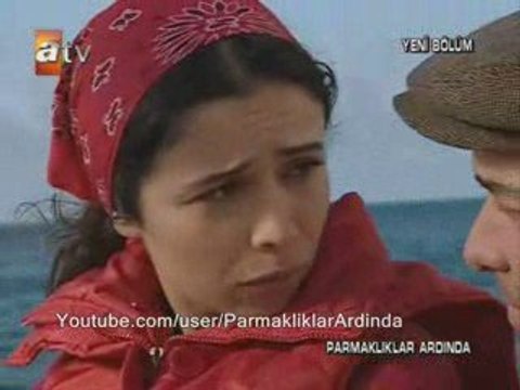 Parmakliklar Ardinda 62. Bölüm Part 1 / Yüksek Kalite /